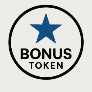 Bonus-Token