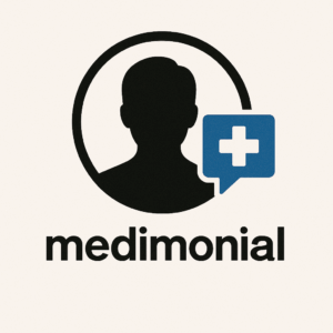 Medimonial-Token