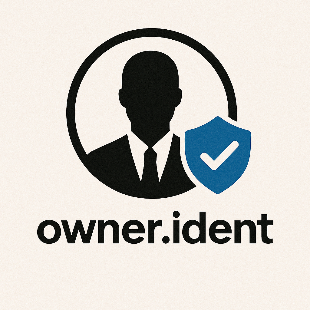 owner.ident-Token