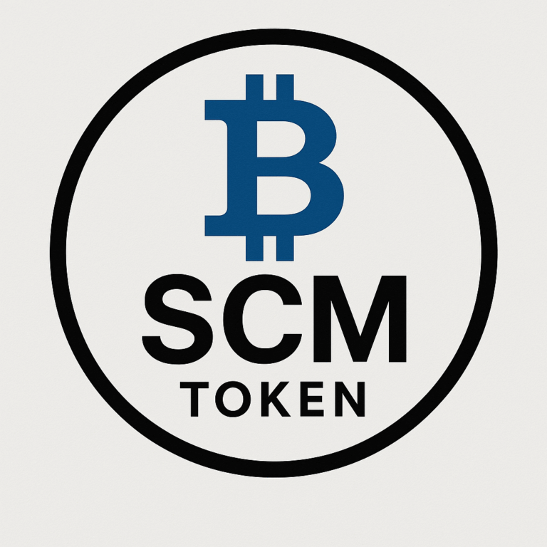 SCM-Token