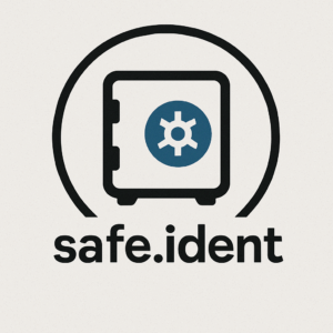 safe.ident.QR-Code