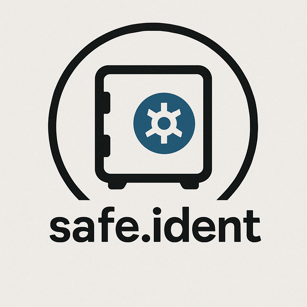 safe.ident.QR-Code