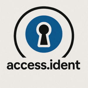 access.ident.QR-Code