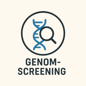 Genom-Screening