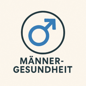 Männergesundheit
